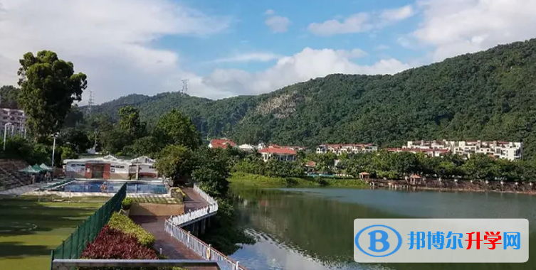 廣州譽德萊國際學校2023年報名時間