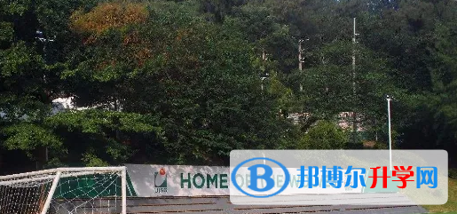 廣州譽德萊國際學校2023年學費標準