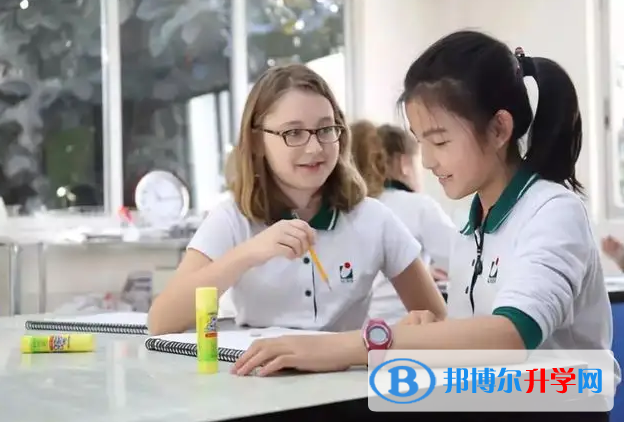 廣州譽德萊國際學校2023年學費標準