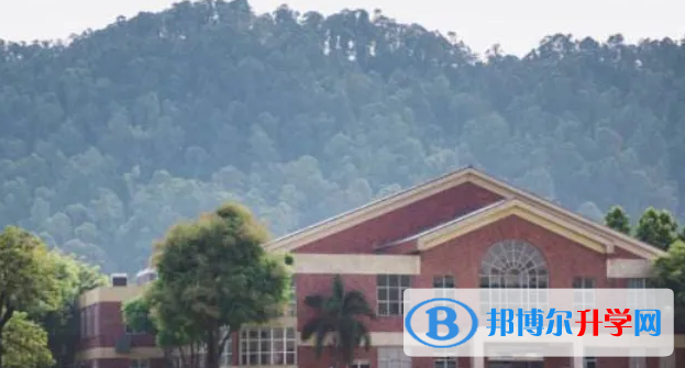  廣州英豪劍橋國際高中2023年招生政策