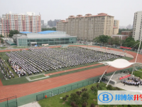 北京匯文中學2025年報名條件、招生要求、招生對象