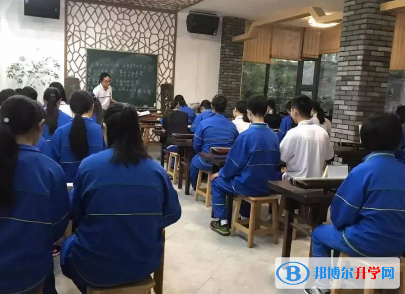 廣雅中學博雅國際班2023年入學條件