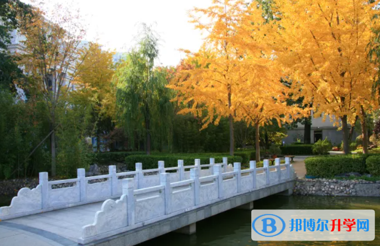 北京匯文中學2023年怎么樣、好不好