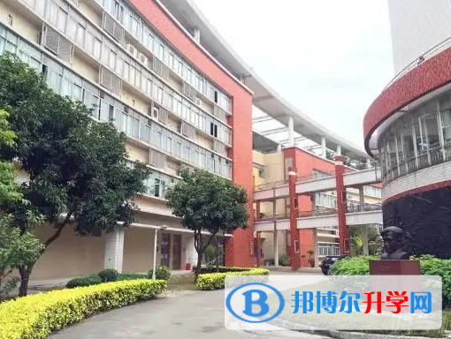 廣東實驗中學越秀學校國際部2023年入學考試