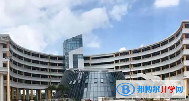  恒潤實驗學校國際部怎么樣