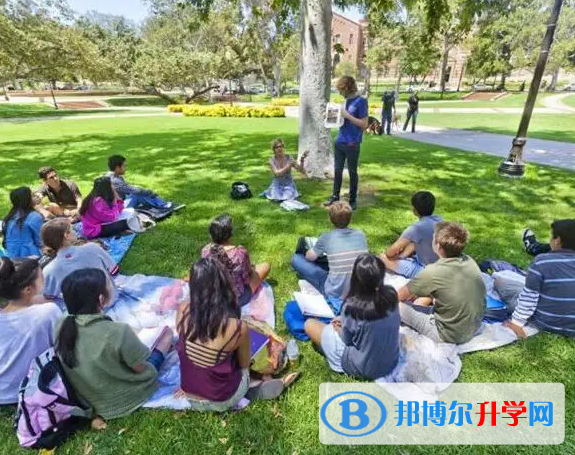 中黃書院美國GIA國際高中2023年錄取分數線