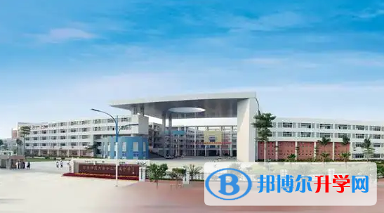 華南師范大學附屬中學國際部2023年課程體系