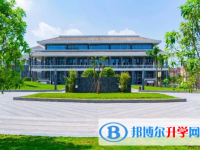 巴中市恩陽中學2025年招生代碼