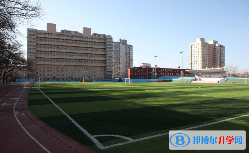 北京八一學校2023年報名條件、招生要求、招生對象