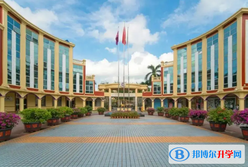 廣州英國國際學?？孔V嗎