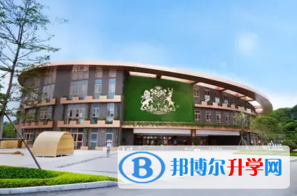 廣州英國國際學?？孔V嗎