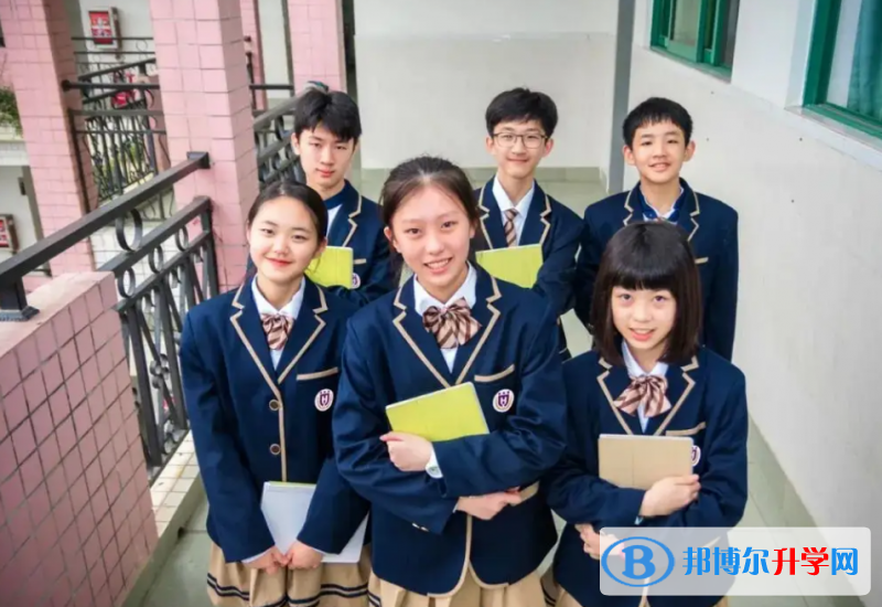 廣州華美英語實驗學校2023年招生政策