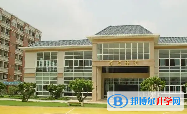 廣州南方國際學校2023年招生政策