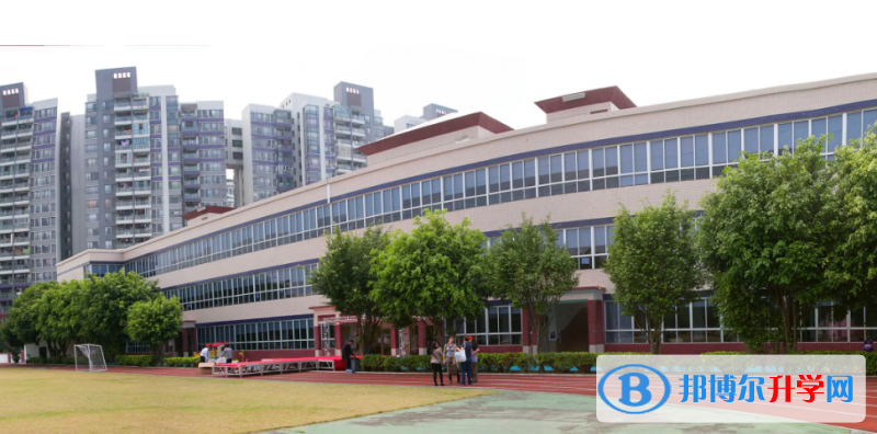 廣州南方國際學?？孔V嗎