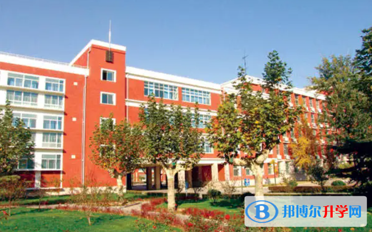 清華大學附屬中學2023年網站網址