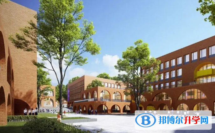 清華大學附屬中學2023年網站網址