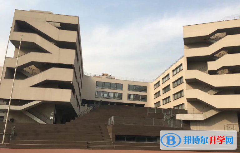 北京第四中學2023年報名條件、招生要求、招生對象