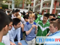 廣州香江中學國際部2023年錄取分數線