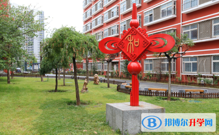 北京和平街第一中學2023年招生錄取分數線
