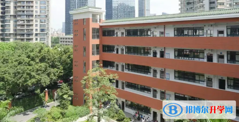 廣州天河外國語學校怎么樣
