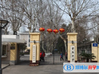 南京金陵中學2025年報名條件、招生要求、招生對象