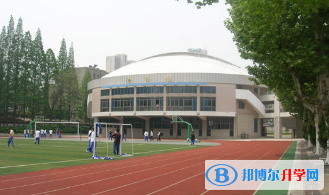 南京金陵中學2023年地址在哪里 