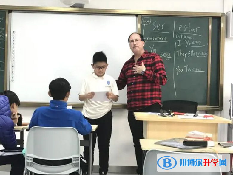 瑞得福國際學校2023年報名時間