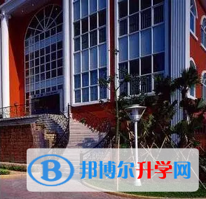 深圳寶安中英公學2023年入學考試