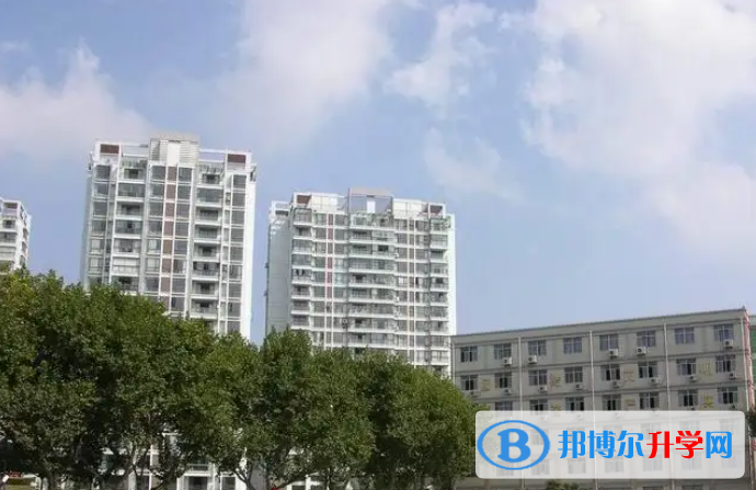 南京第二十九中學2023年招生錄取分數線 