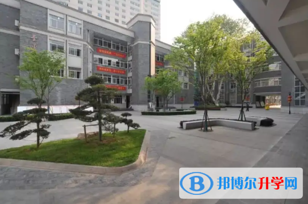 南京第十二中學2023年怎么樣、好不好