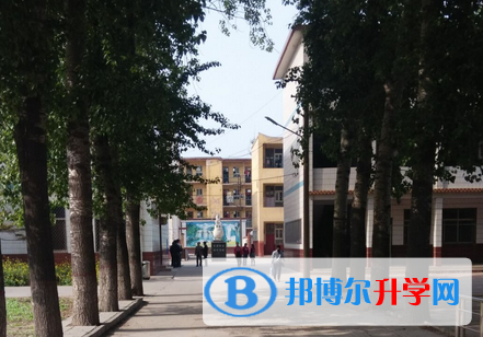 藁城第二中學2023年招生代碼
