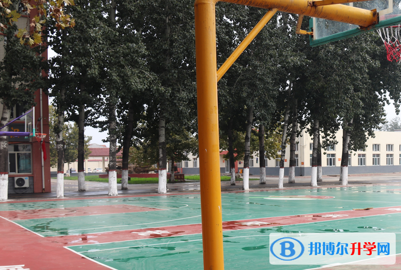 藁城第二中學2023年怎么樣、好不好