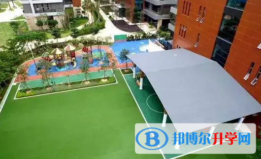 柏朗斯觀瀾湖國際學校2023年入學考試
