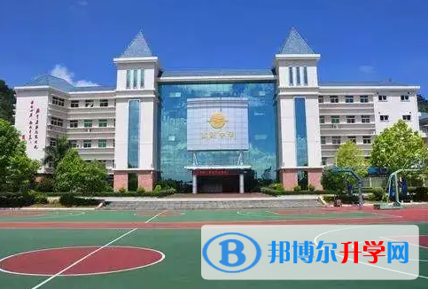 深圳富源英美學校2023年課程體系
