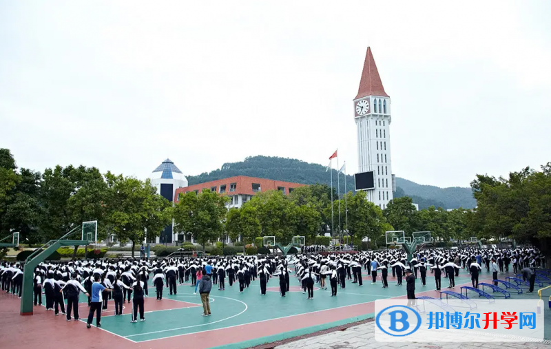 深圳東方英文書院2023年入學考試