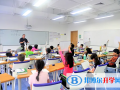 深圳韓國國際學?？孔V嗎