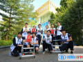 深圳桃源居中澳實驗學校2023年報名時間