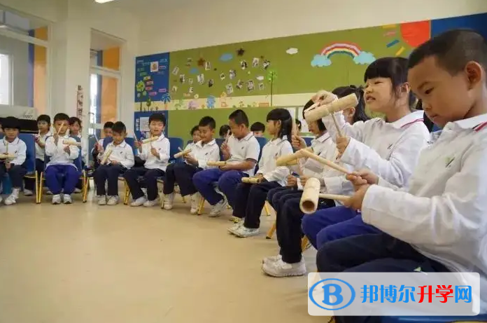 佛山實驗學校羅格校區2023年入學考試