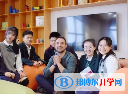 上海天華英澳美國際學校2022年10月30日校園開放日免費預約