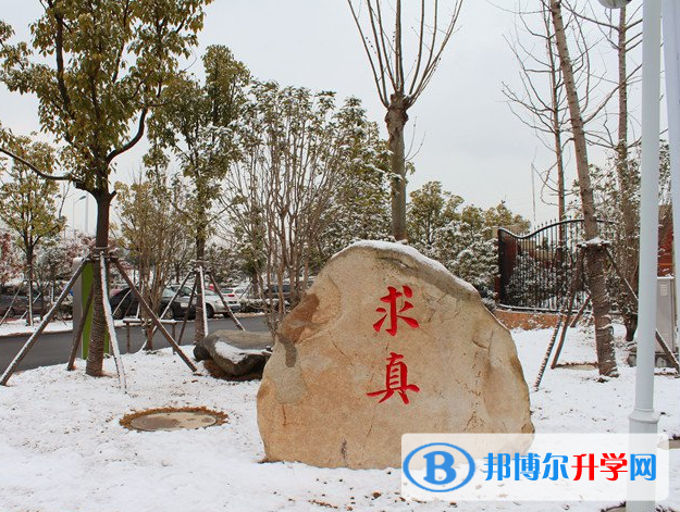 合肥第七中學2023年排名