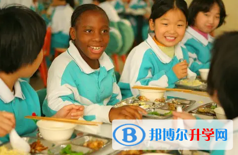 廣東碧桂園IB國際學?？孔V嗎