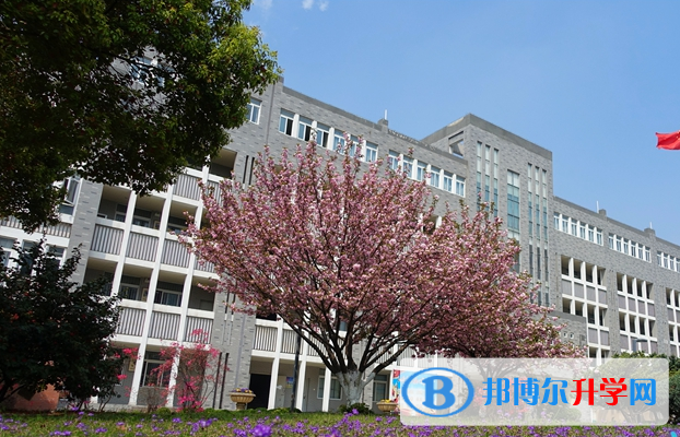 合肥第二中學2023年招生簡章 