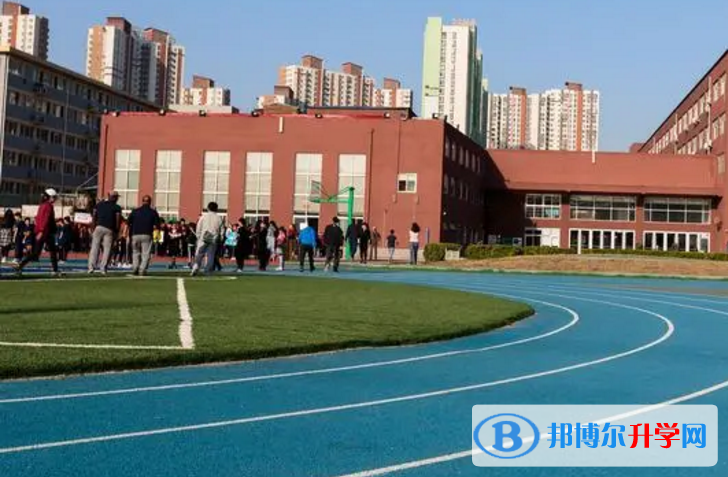 北京實驗外國語學校2022年11月校園開放日免費預約