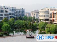 杭州市長河高級中學2025年招生代碼