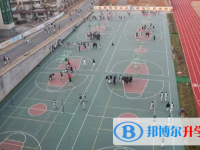 杭州市西湖高級中學2025年招生簡章