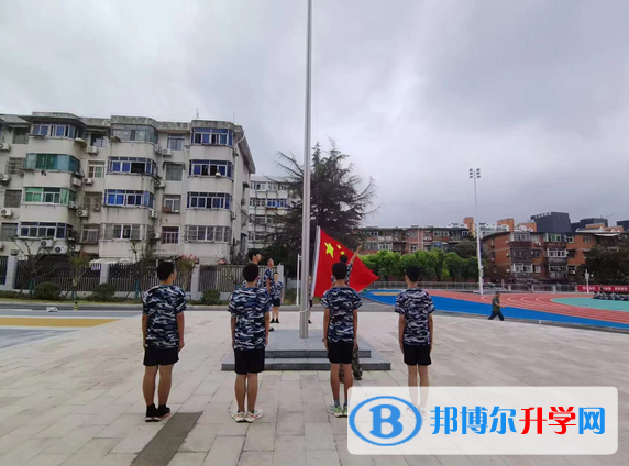 合肥第十中學2023年怎么樣、好不好