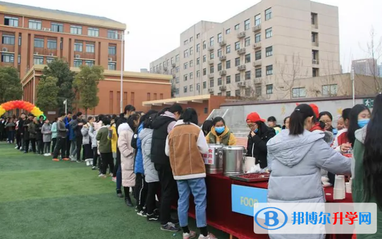 合肥第三十二中學2023年報名條件、招生要求、招生對象 