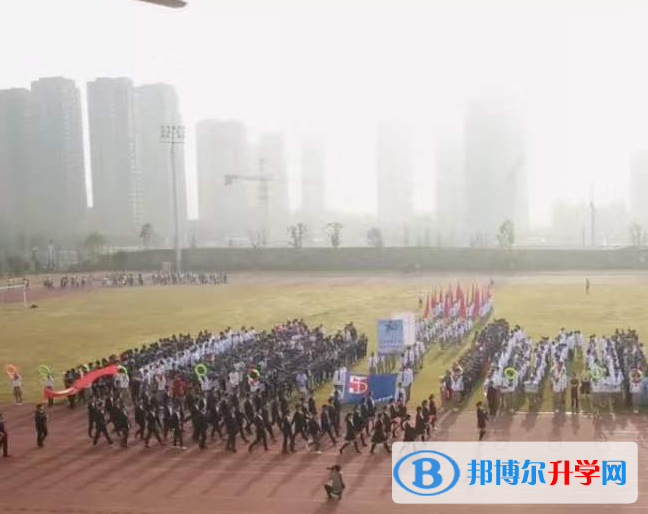 合肥第三十二中學2023年怎么樣、好不好