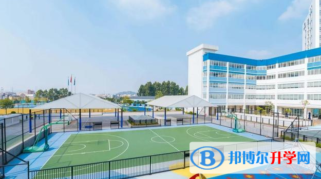 佛山協同國際學校2023年報名時間