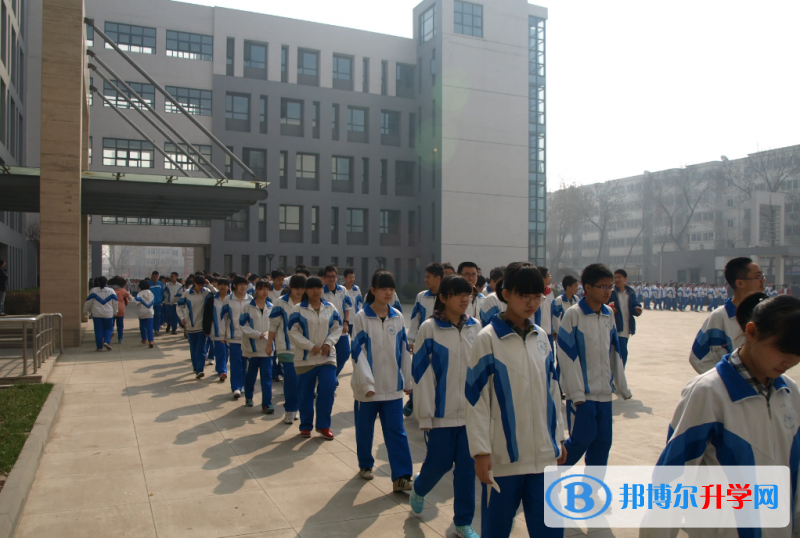 天津第十四中學國際高中怎么樣
